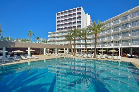 Sol House Mallorca - Adults Only 16+ 2 av 8