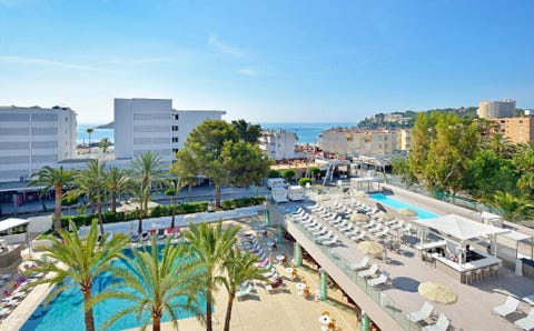 Sol House Mallorca - Adults Only 16+ 8 av 8