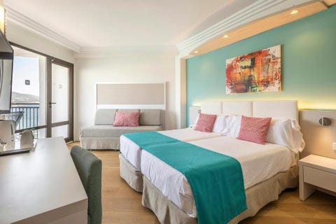 Leonardo Royal Htl Mallorca Palmanova Bay 3 av 7