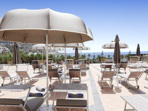 Idyll Suites - Adults Only 1 av 27