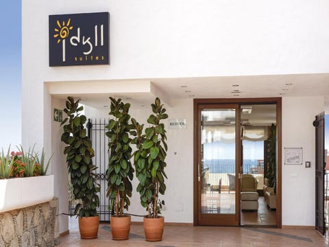 Idyll Suites - Adults Only 6 av 27