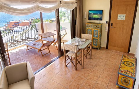 Idyll Suites - Adults Only 8 av 27