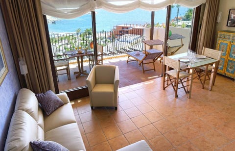 Idyll Suites - Adults Only 12 av 27