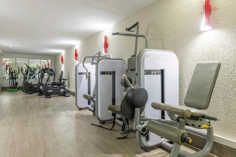 Leonardo Royal Htl Mallorca Palmanova Bay 6 av 7