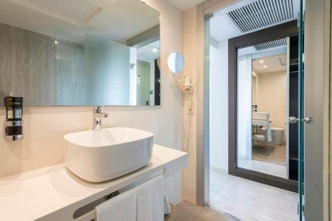 Leonardo Royal Htl Mallorca Palmanova Bay 5 av 7