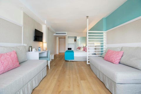 Leonardo Royal Htl Mallorca Palmanova Bay 4 av 7
