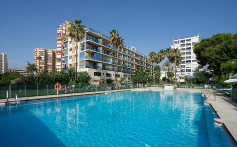 Apartamentos MS Puerto Marina 6 av 8
