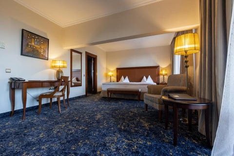 Primoretz Grand Hotel & Spa 14 av 16