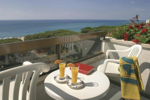Tropic Park Hotel 18 av 29