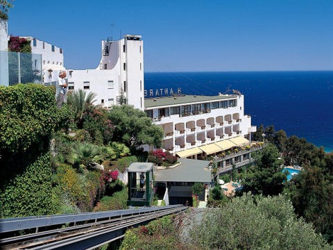Hotel Antares 1 av 14