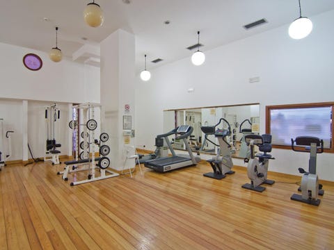 Hotel Antares 13 av 14