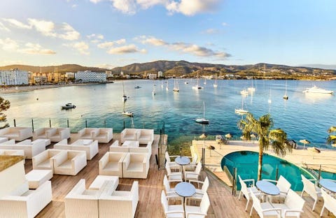 Leonardo Royal Htl Mallorca Palmanova Bay 2 av 7