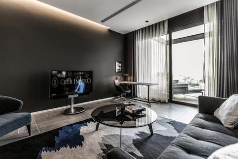 InterContinental Malta by IHG 18 av 34