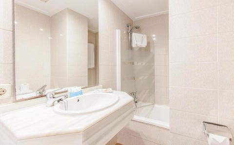 BLUESEA Cala Millor 9 av 11
