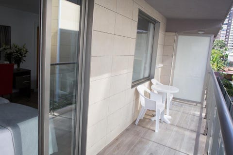 Hotel Los Álamos Benidorm 11 av 21