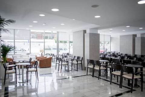 Hotel Los Álamos Benidorm 12 av 21