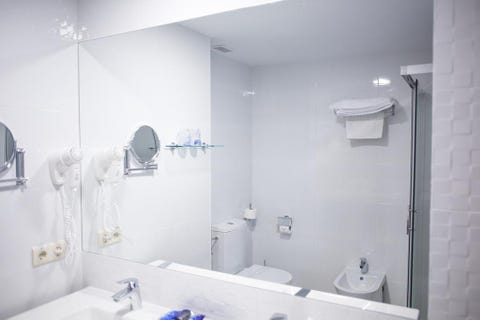 Hotel Los Álamos Benidorm 10 av 21