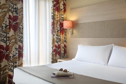 Augusta Club & Spa - Adults Only 9 av 12