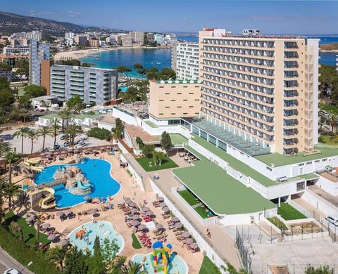 Sol Barbados 4 av 17