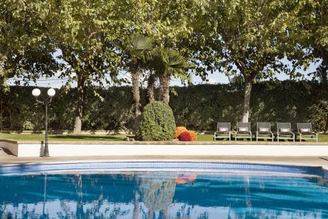 Luna Club Hotel & Spa 4* Sup. 25 av 33