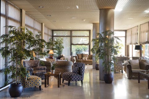 Luna Club Hotel & Spa 4* Sup. 14 av 33