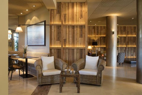 Luna Club Hotel & Spa 4* Sup. 15 av 33