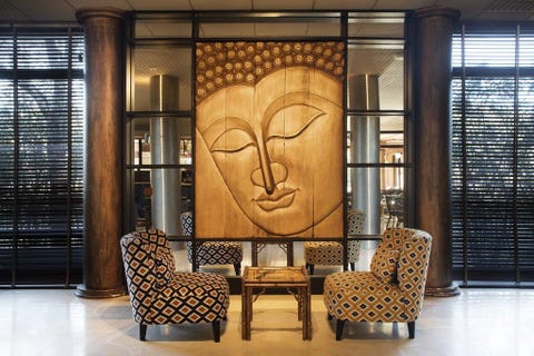 Luna Club Hotel & Spa 4* Sup. 18 av 33