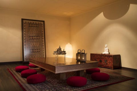 Luna Club Hotel & Spa 4* Sup. 21 av 33