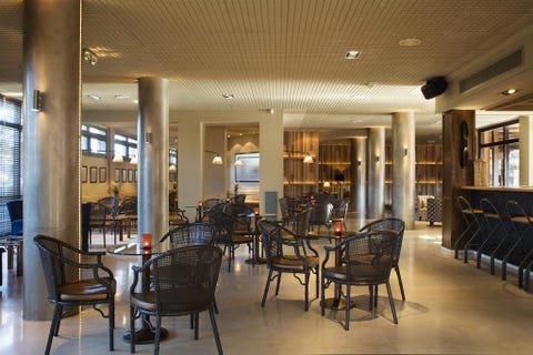 Luna Club Hotel & Spa 4* Sup. 22 av 33