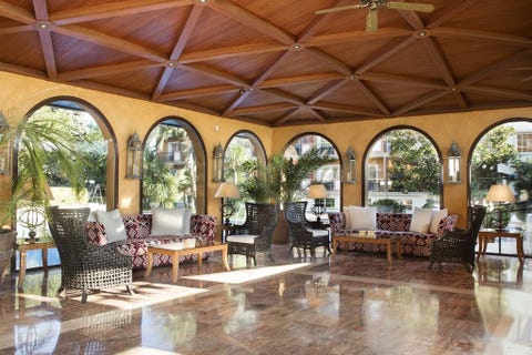Luna Club Hotel & Spa 4* Sup. 13 av 33
