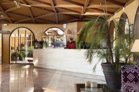 Luna Club Hotel & Spa 4* Sup. 12 av 33