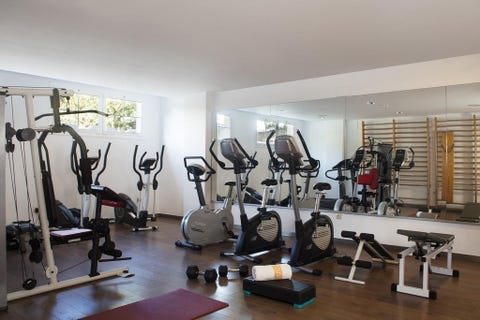 Luna Club Hotel & Spa 4* Sup. 26 av 33