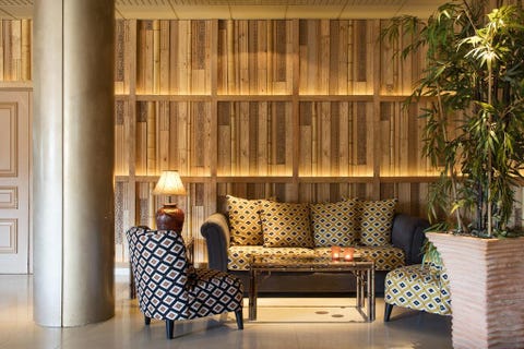 Luna Club Hotel & Spa 4* Sup. 17 av 33