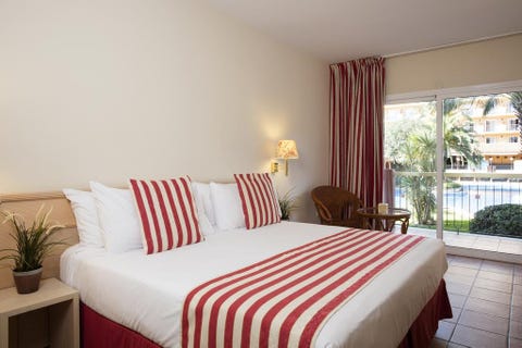 Luna Club Hotel & Spa 4* Sup. 27 av 33