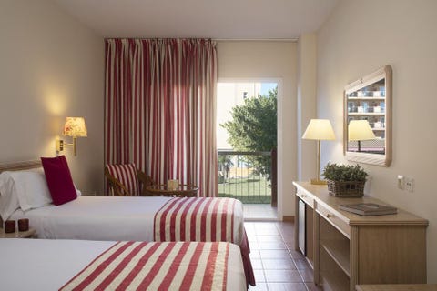 Luna Club Hotel & Spa 4* Sup. 28 av 33