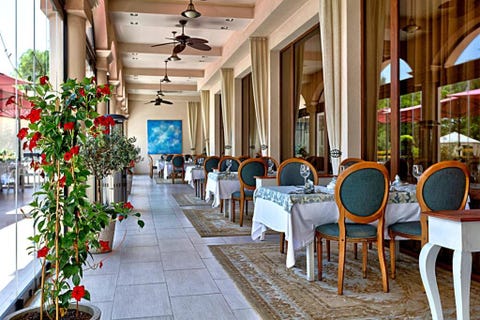 Primoretz Grand Hotel & Spa 11 av 16