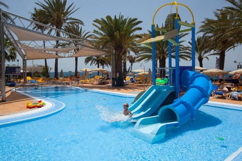 TUI BLUE Village Tres Vidas 6 av 9