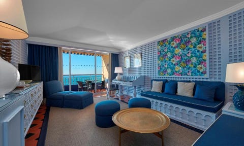 Hotel Algarve Casino 7 av 13