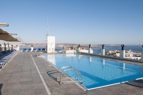 Santana Hotel 20 av 21