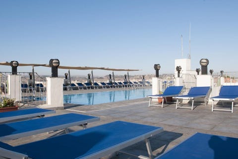 Santana Hotel 18 av 21