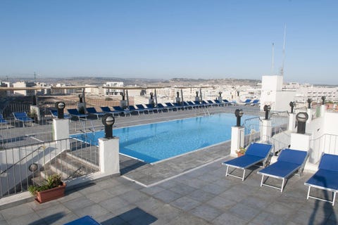 Santana Hotel 1 av 21