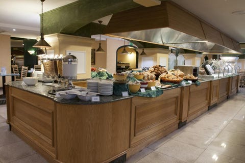 Santana Hotel 14 av 21