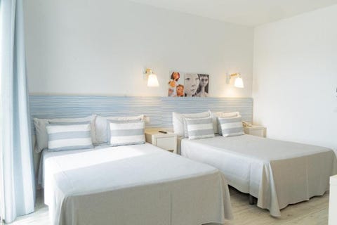 Pineda Splash - 30º Hotels 17 av 20