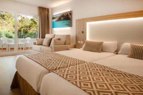Globales Apartamentos Costa de la Calma 7 av 13