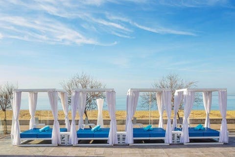 Fontanellas Playa Aparthotel 6 av 22