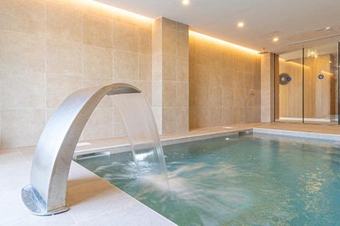Hotel Ibersol Siurell 13 av 14