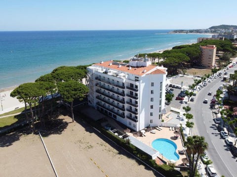 Hotel Best Terramarina 3 av 9