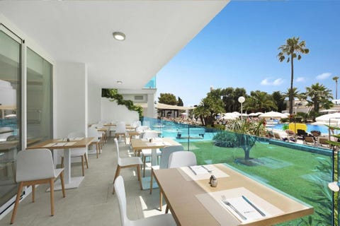 THB Sa Coma Platja 9 av 12