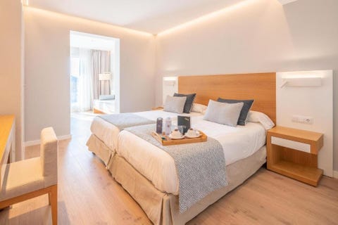 Eden Soller Hotel 14 av 16