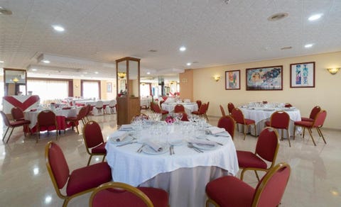 Hotel Rincon Sol 2 av 8
